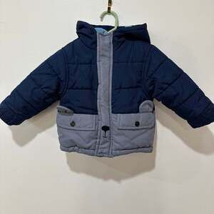 Carter’s Boy’s Winter Jacket 12M